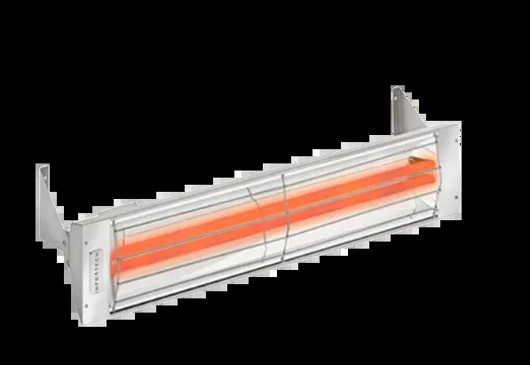 Infratech: All-Weather Heaters WD-3027 SS