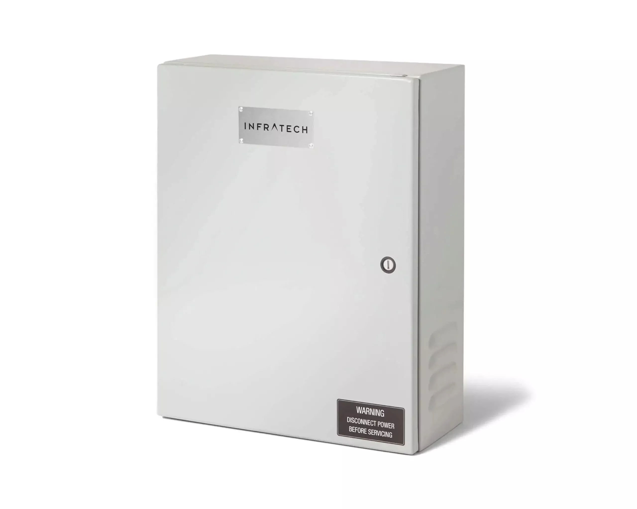 Infratech Home Management Systems