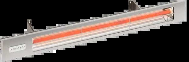 Infratech: Slimline Heaters SL-2427 Slimline