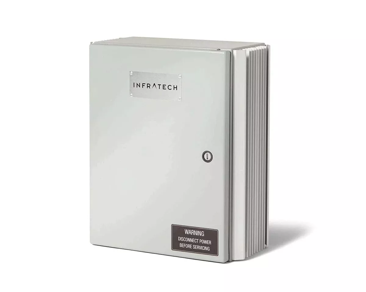 Infratech Universal Control Packages
