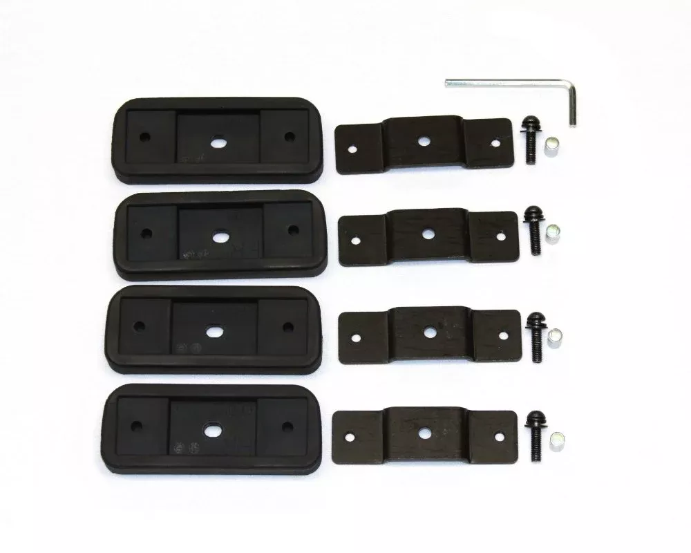 Inno TR Fit Hook Fit Kit
