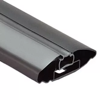 INNO XB123 Black Load Bar 48.4"