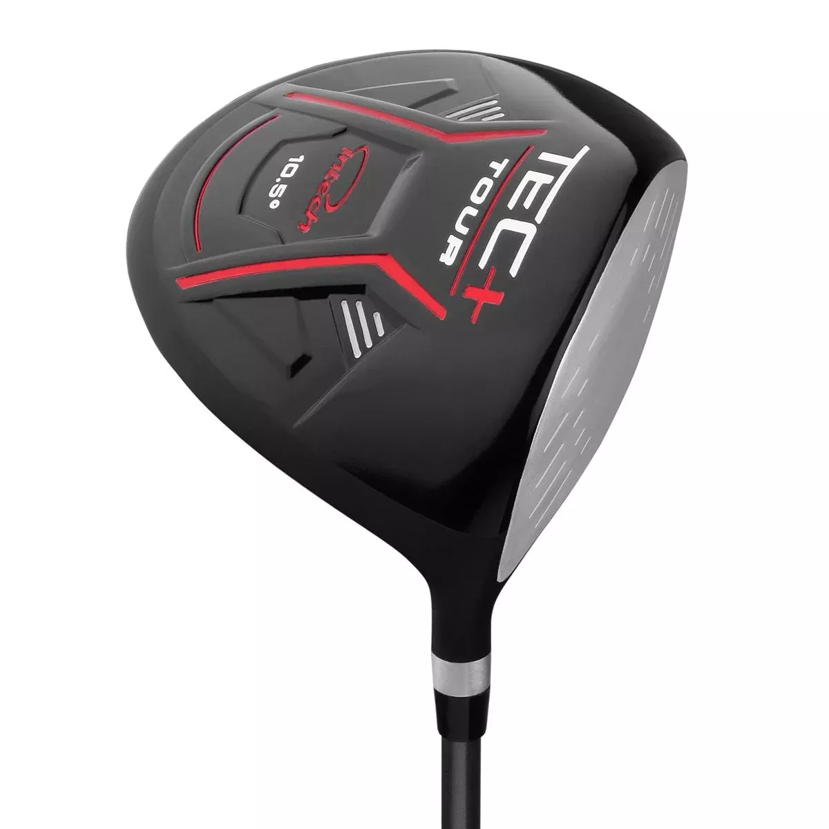 Intech Tec+ Tour Offset 460cc Driver