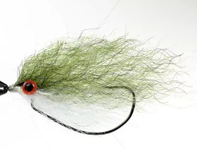 Jerk Minnow