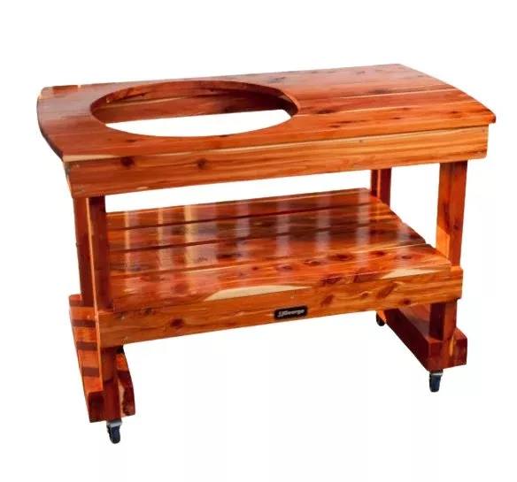 JJ George: JJG-CL44 Compact table for LG BGE