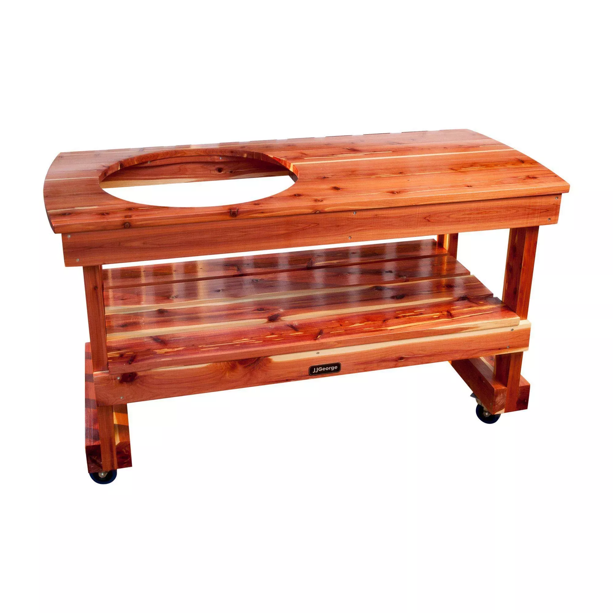 JJ George: JJG-LL55 Long table for LG BGE