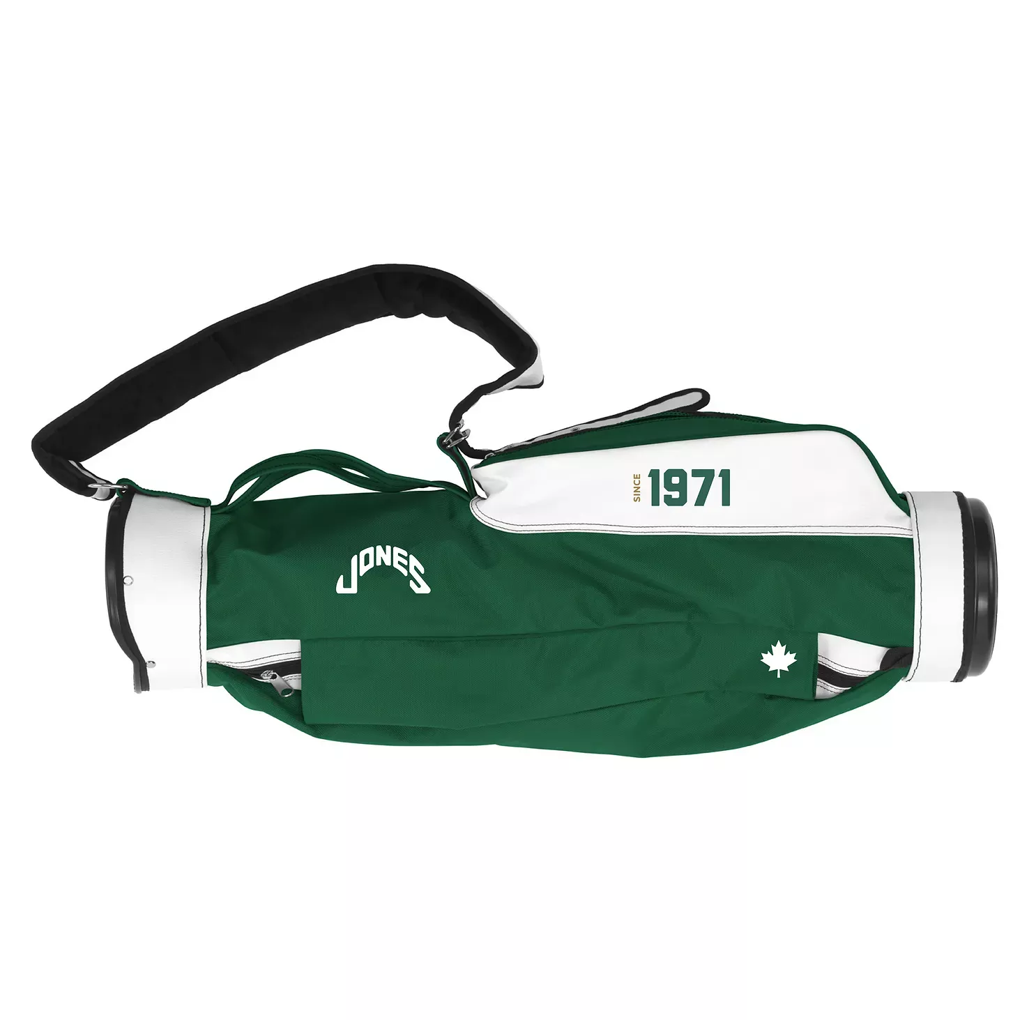 Jones Original Golf Carry Bag - Canadian Edition