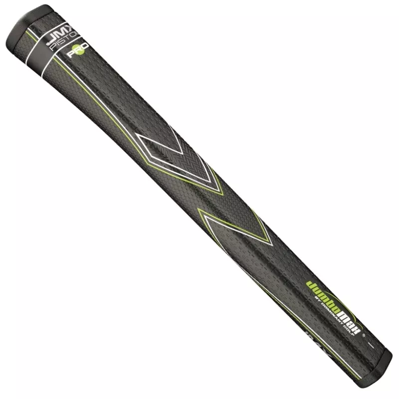 JumboMax JMX Pistol Golf Putter Grip