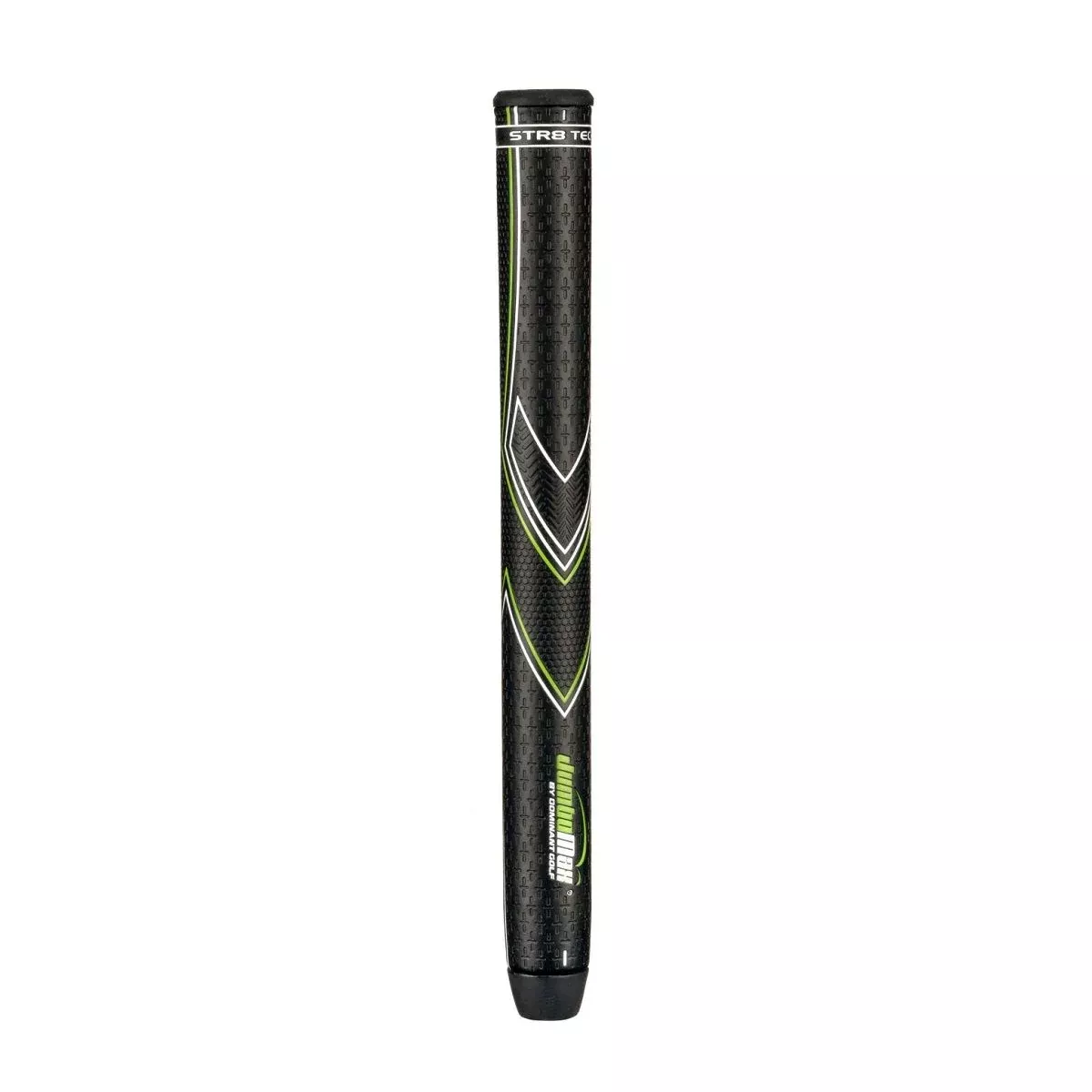 JumboMax STR8 Tech Non-Taper Tour Series Golf Grips