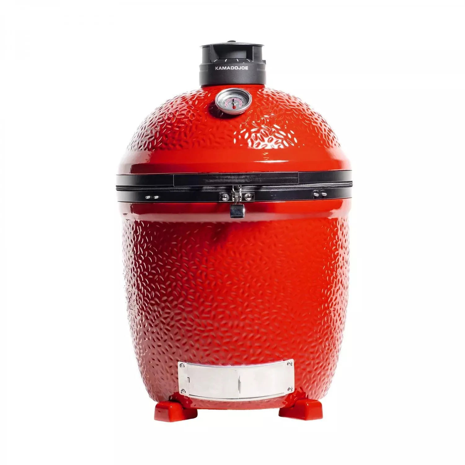 Kamado Joe:Classic Joe III w/ Hyperbolic Insert, Heat Def, D&C, Tools