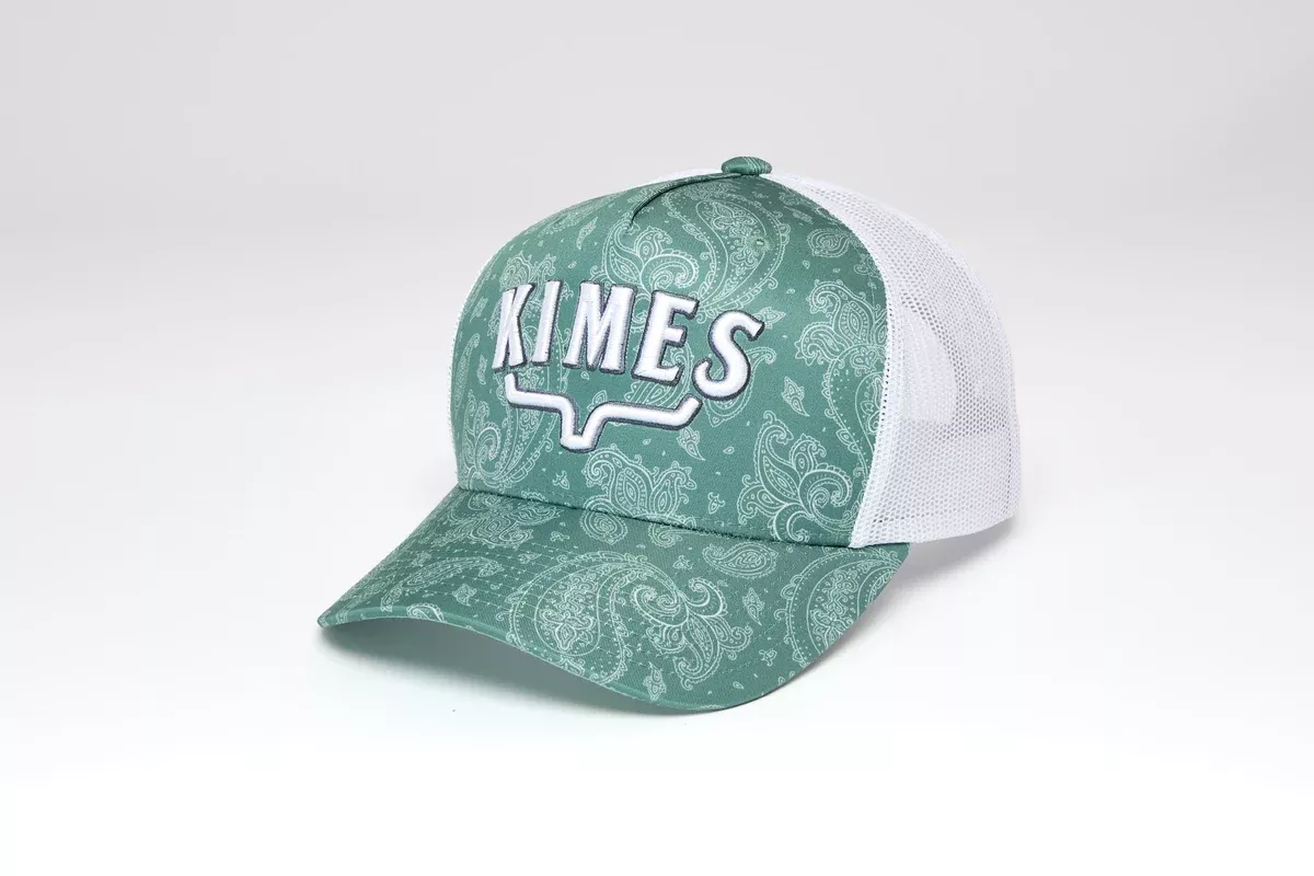 Kimes Bellevue Cap