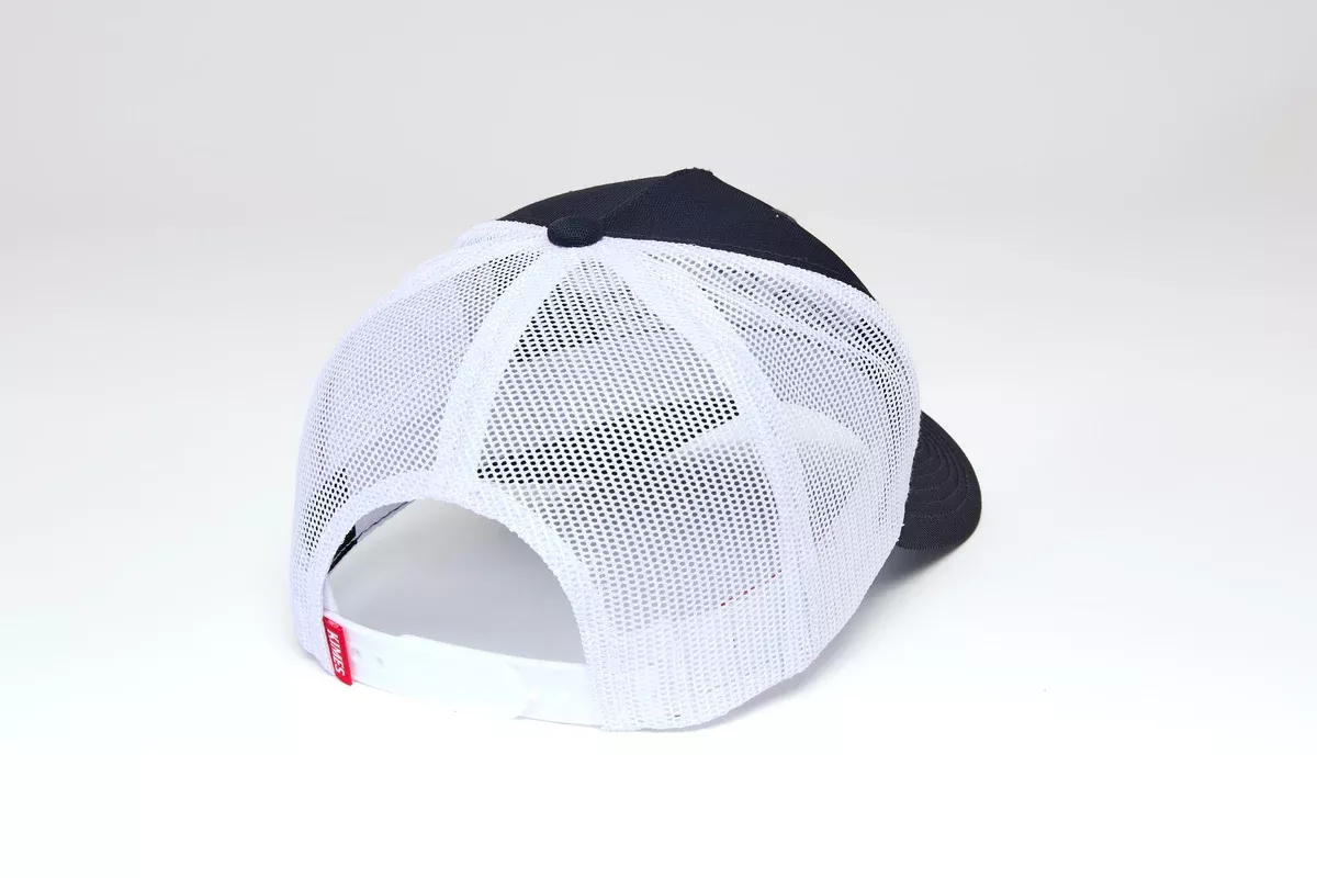 Kimes Capital Cap in Navy