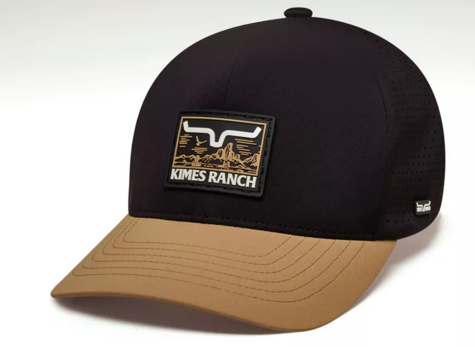 Kimes Ranch Cap Solano