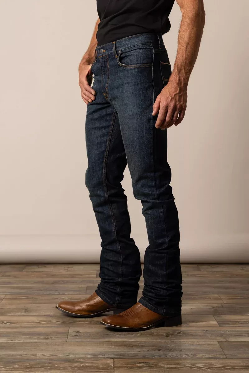 Kimes Roger Men’s Jeans