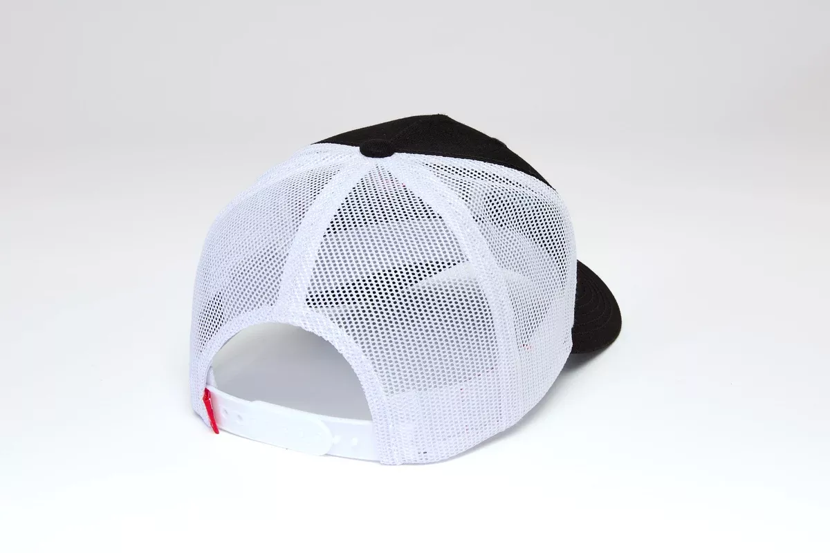 Kimes Toluca Cap in Black