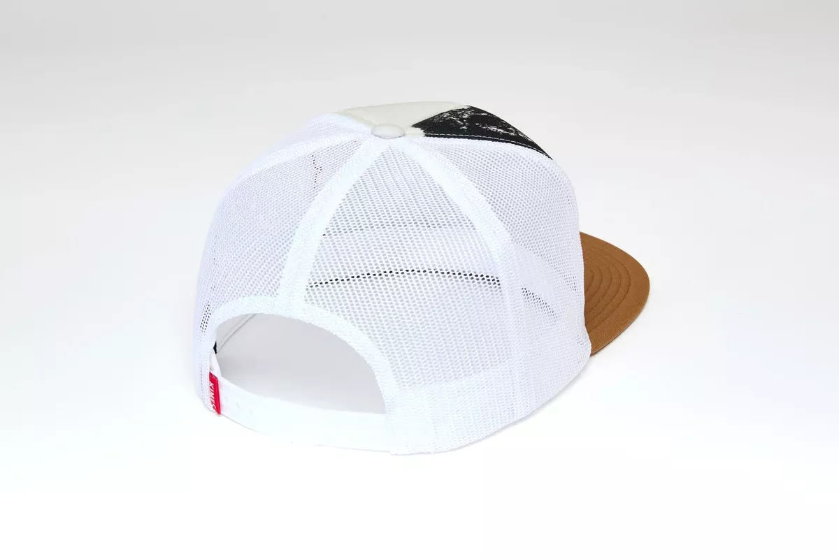 Kimes Whalen Cap in Natural