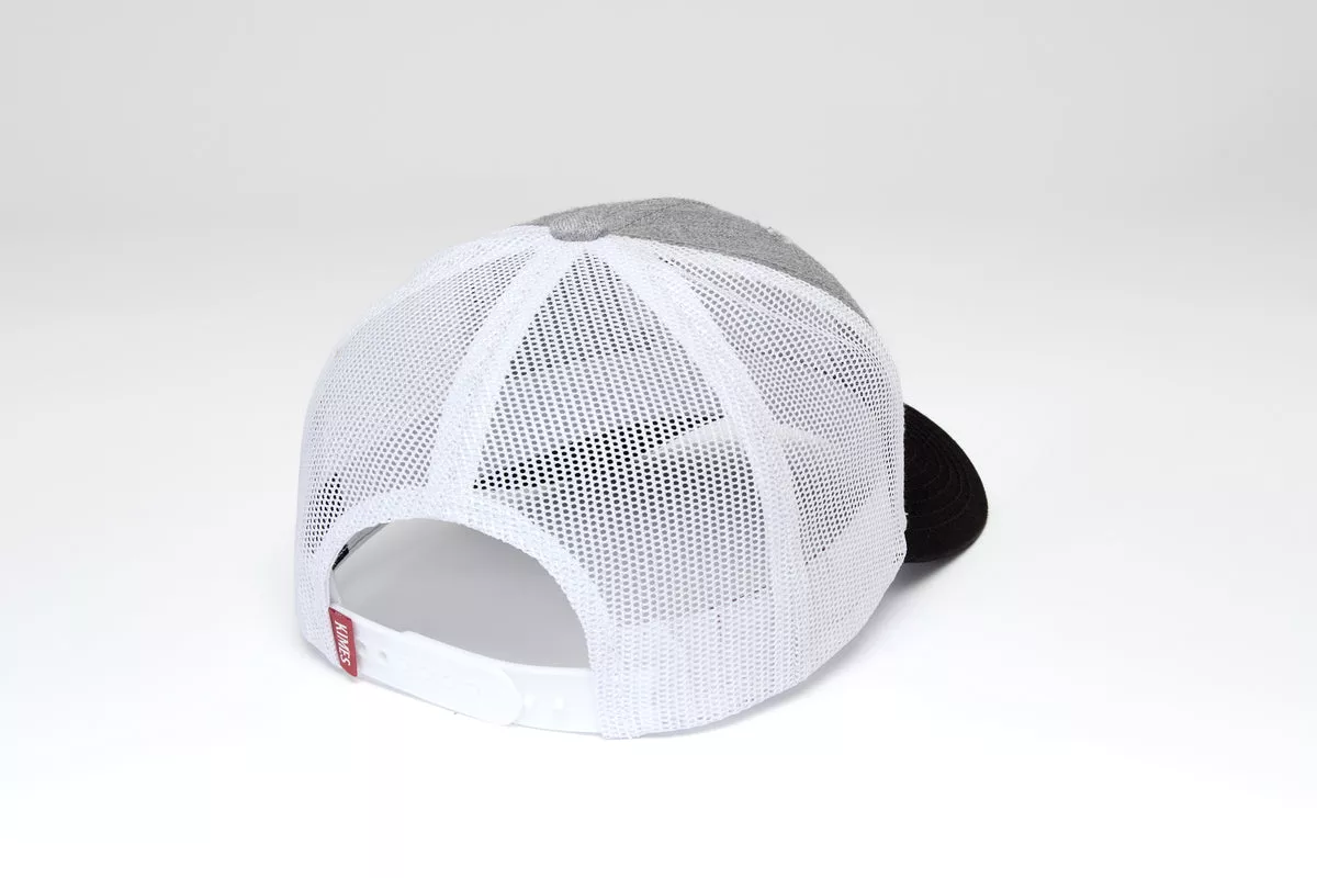 Kimes Woodland Cap