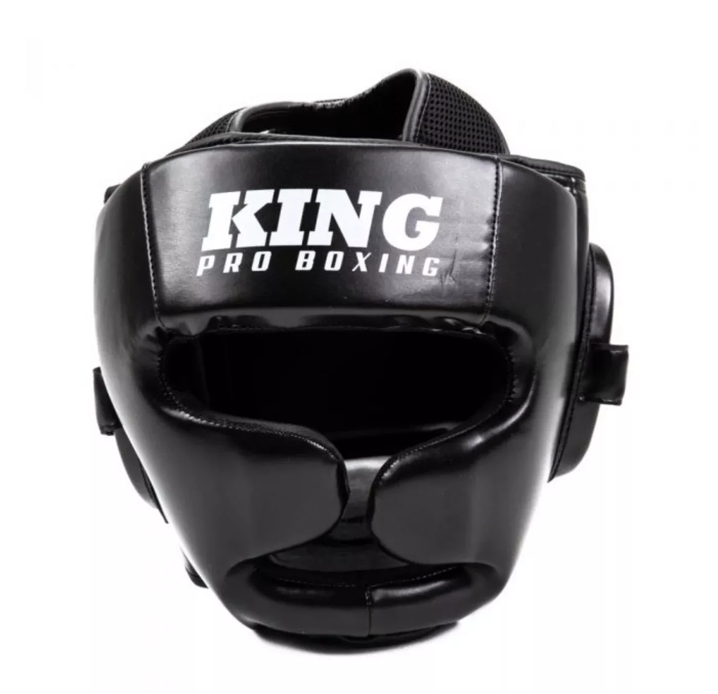 King Pro Head Gear REVO 1