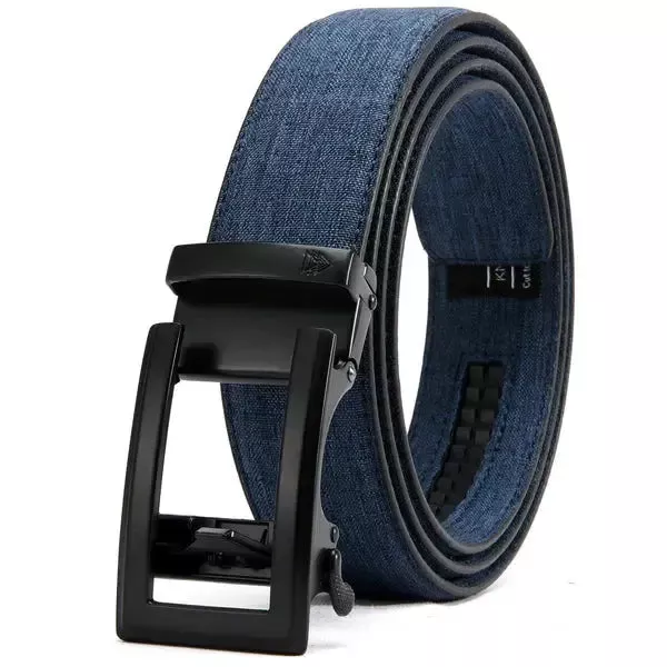 KNKT Belts - Odyssey (Black)