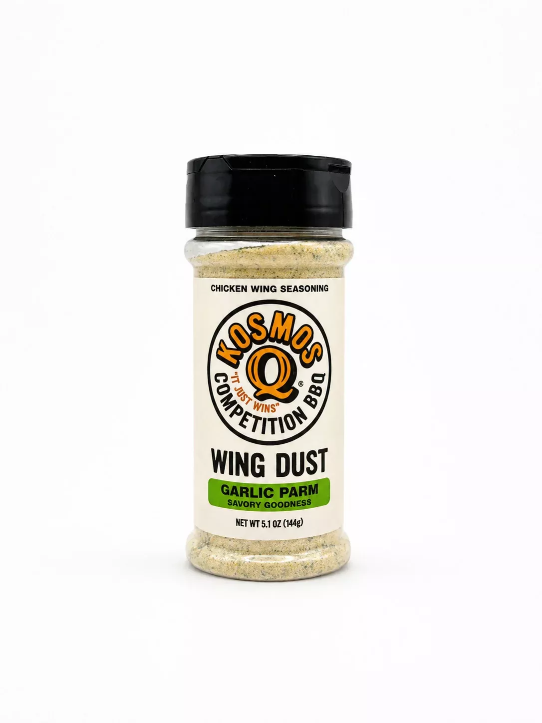 Kosmos Garlic Parmesan Wing Dust