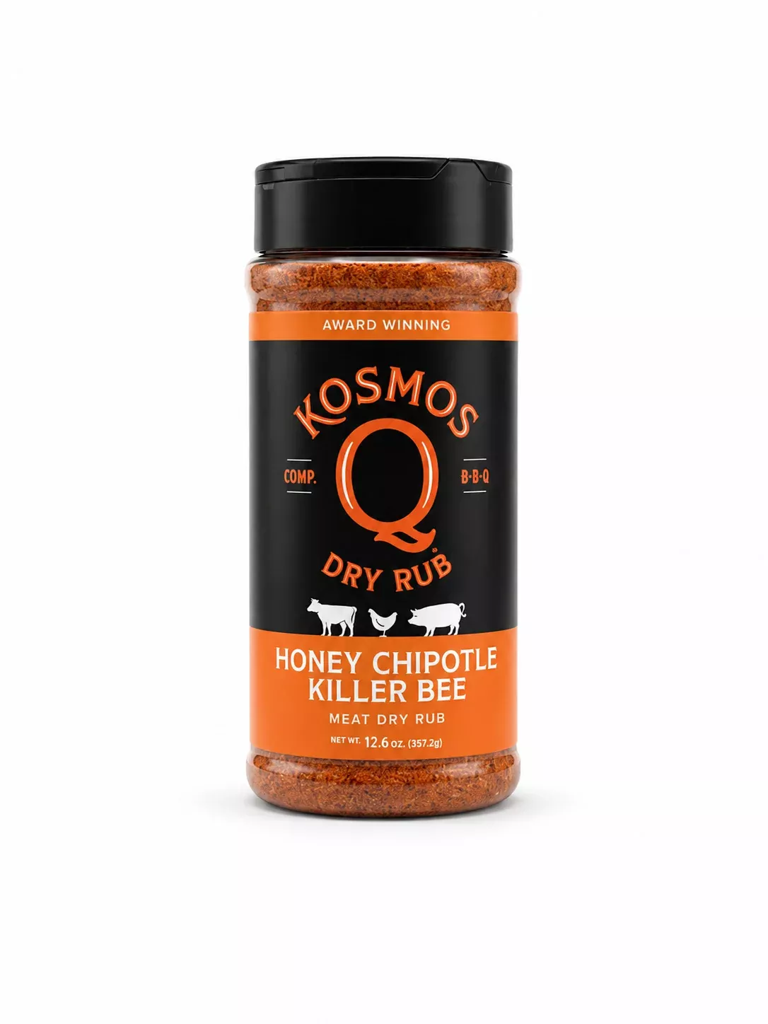 Kosmos Honey Chipotle Killer Bee