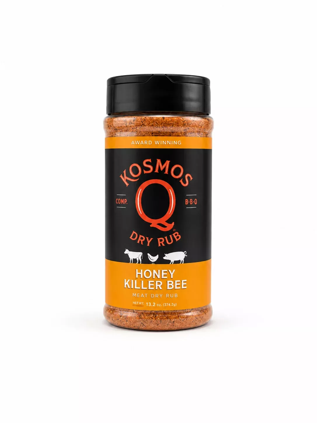 Kosmos Q Honey Killer Bee