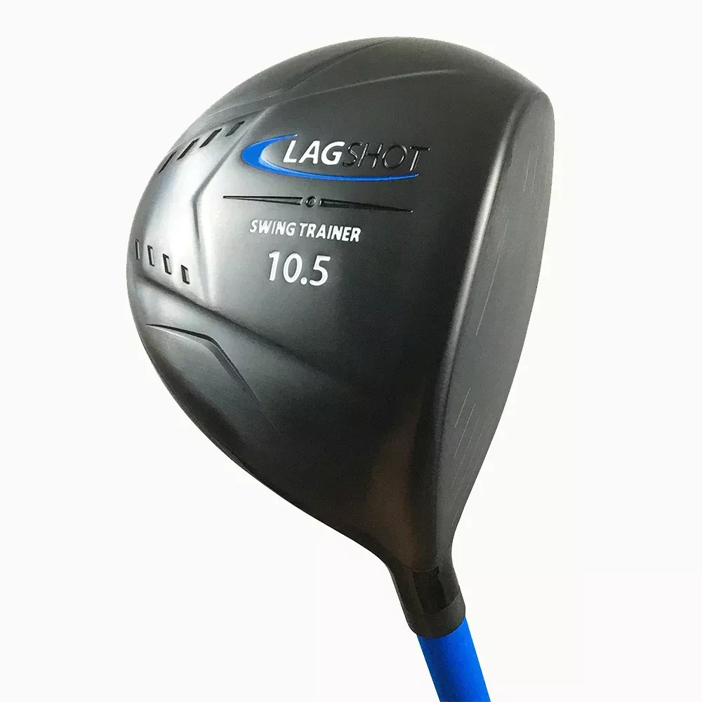 Lag Shot Golf Lag Shot Driver Golf Swing Trainer