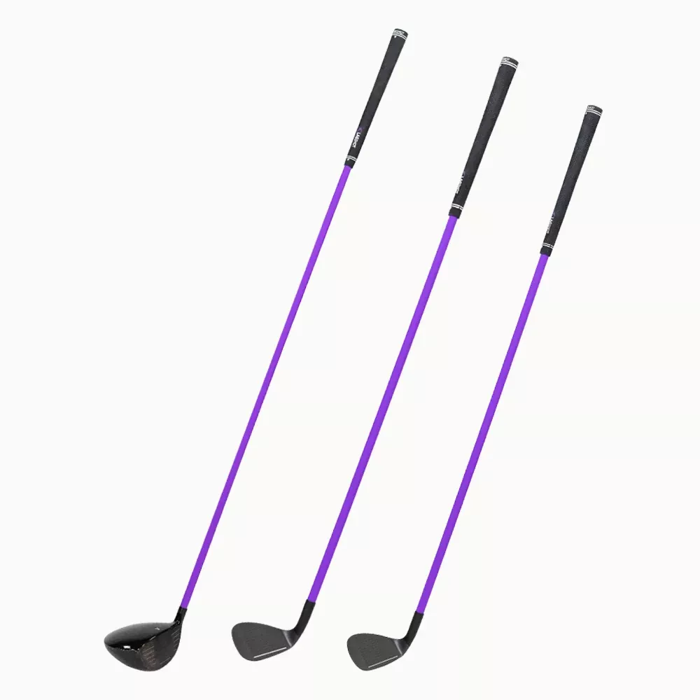 Lag Shot Golf Lag Shot Lady™ Triple Threat Combo