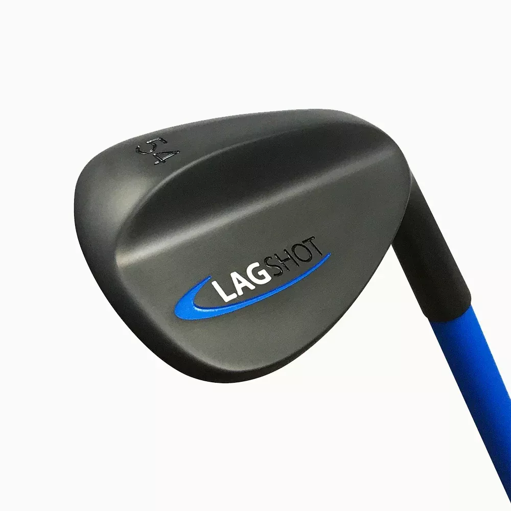 Lag Shot Golf Lag Shot Wedge