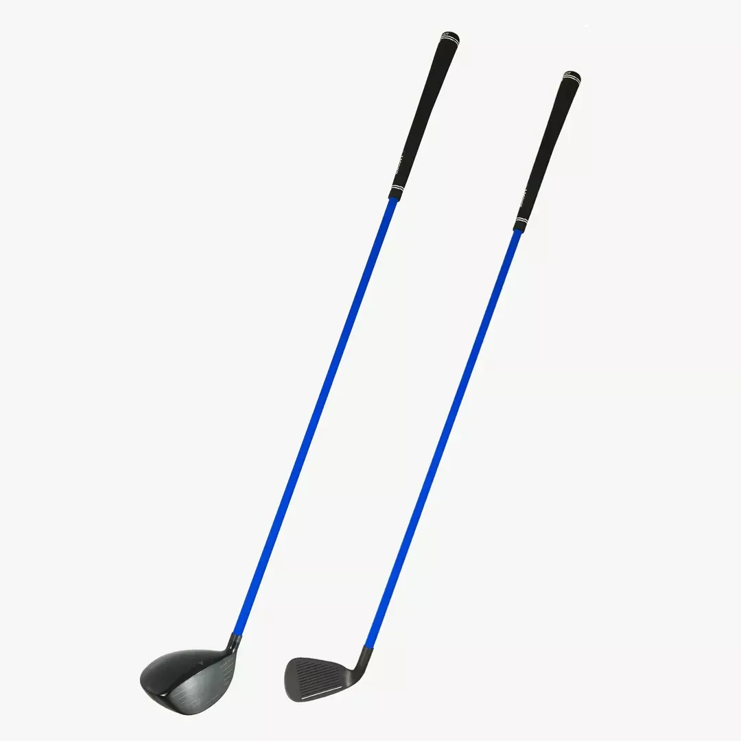Lag Shot Golf XL 7 Iron + Driver