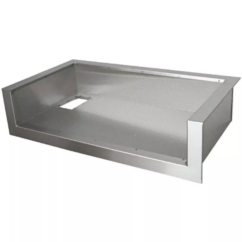 Le Griddle: Insulating Liner for GFE105