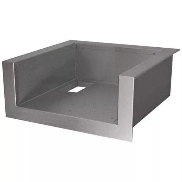 Le Griddle:Insulating Liner for GFE40