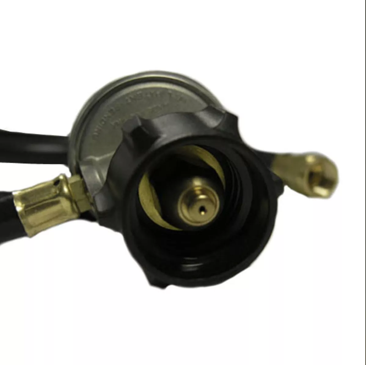 Liquid Propane Regulator for Lion BBQ