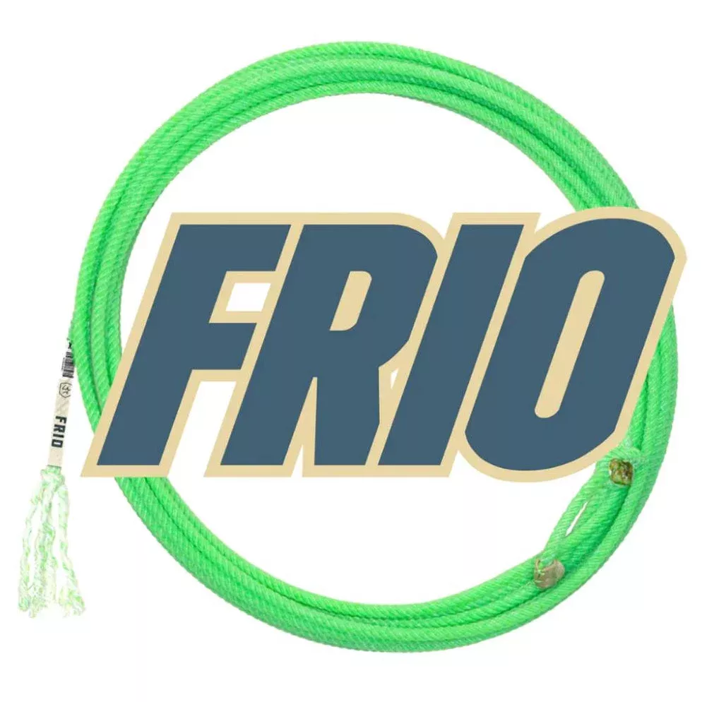 Lone Star Frio Rope