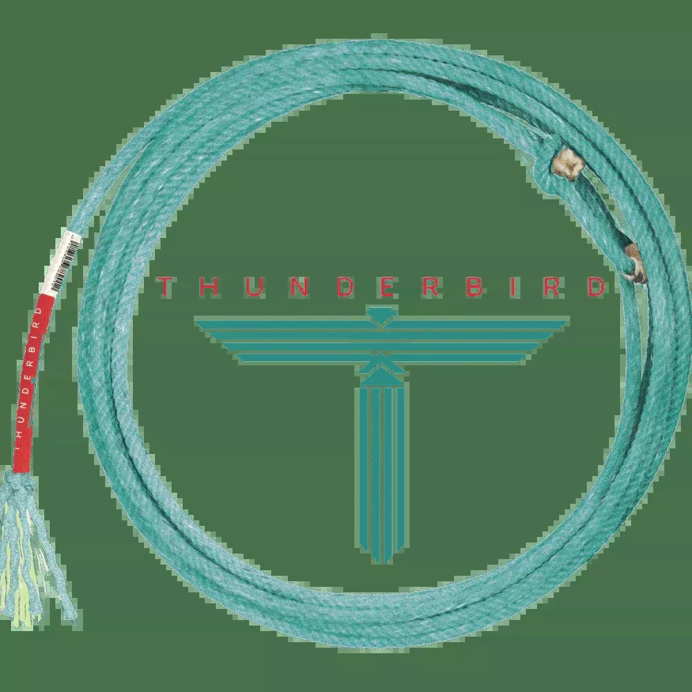 Lone Star The Thunderbird Rope