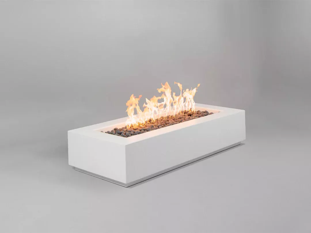 Lumacast BLOC Fire Table — QuickShip