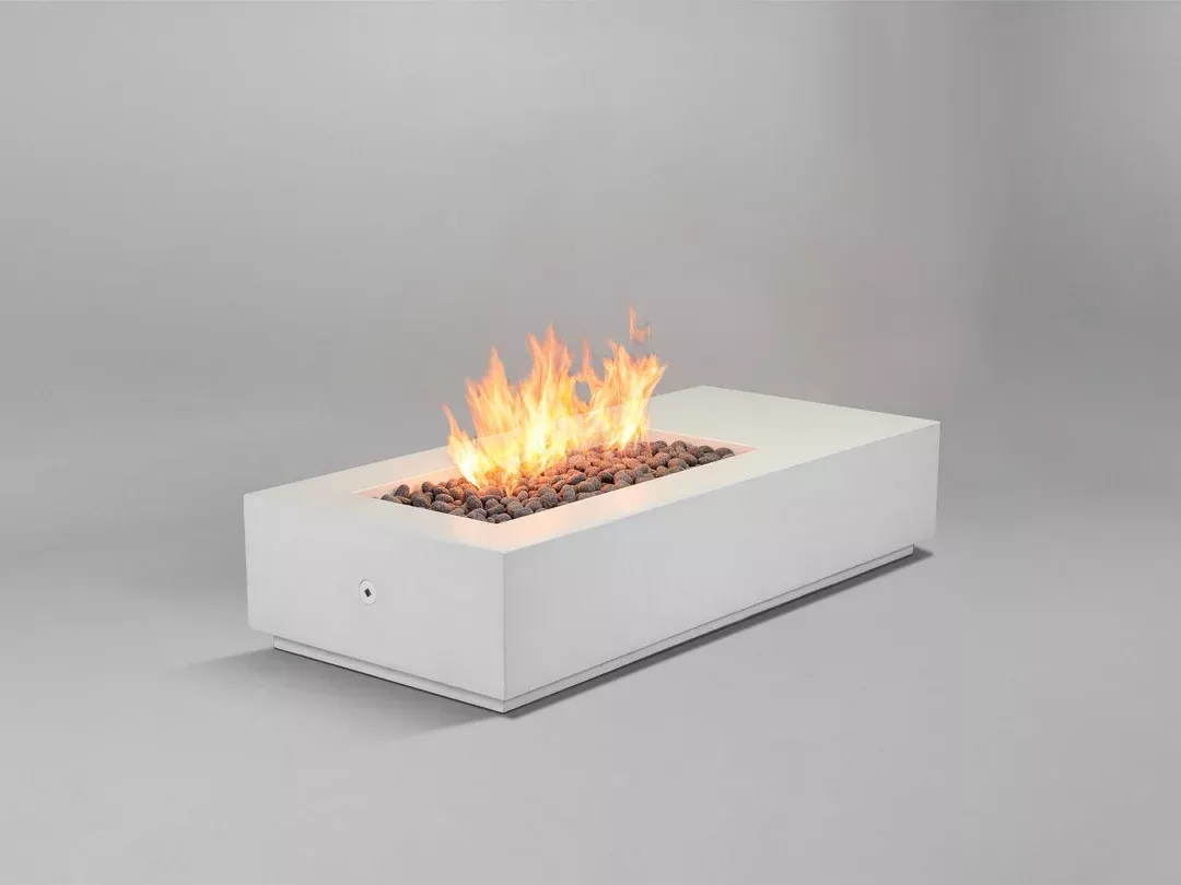 Lumacast BLOC Offset Fire Table