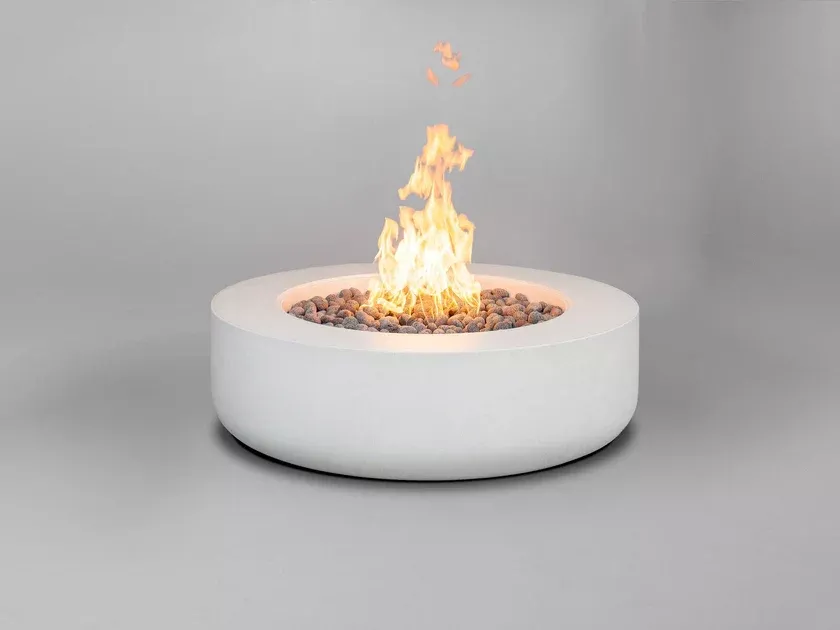 Lumacast BOLA Fire Bowl