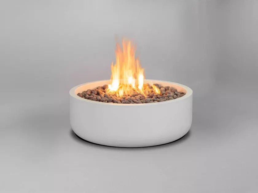 Lumacast BOLA Slim Fire Bowl