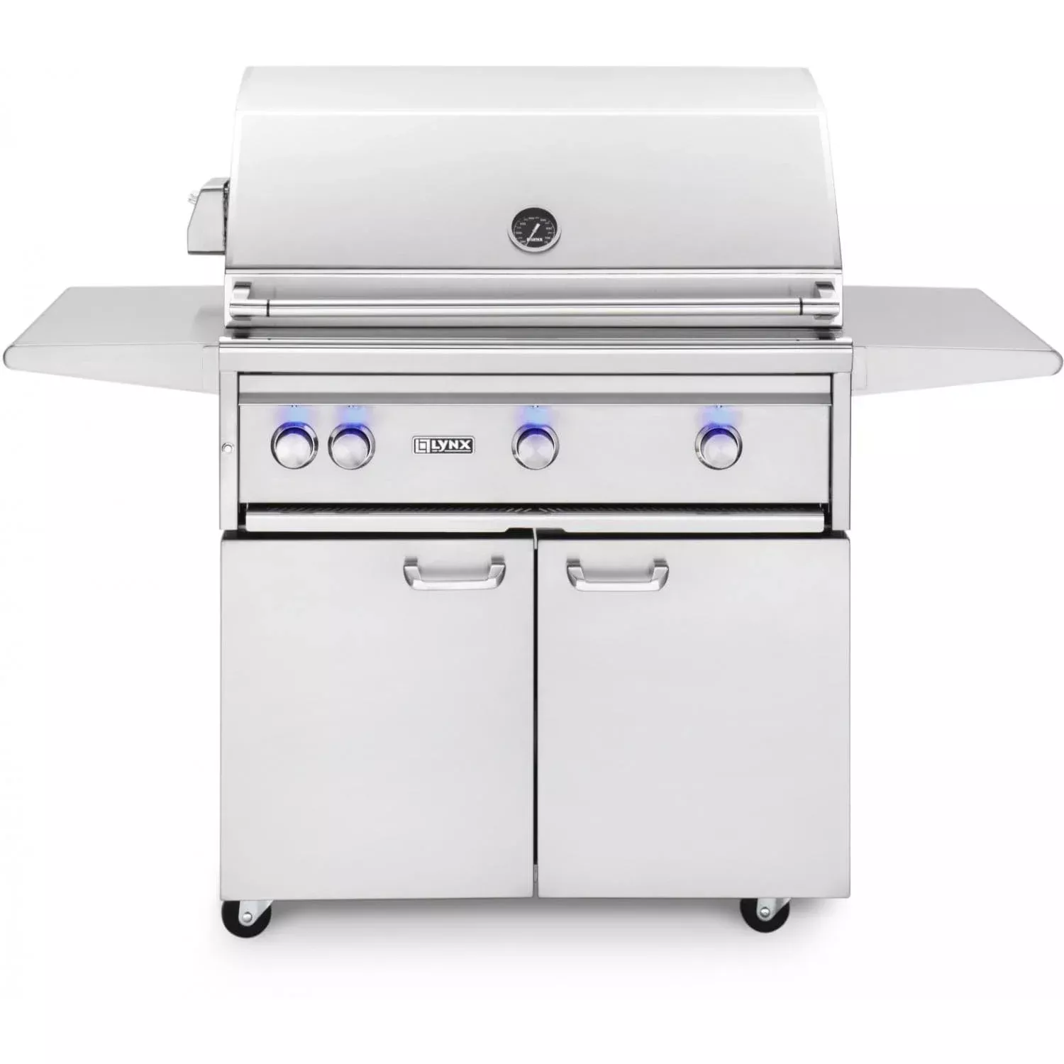 Lynx Pro:36"Freestanding Grill
