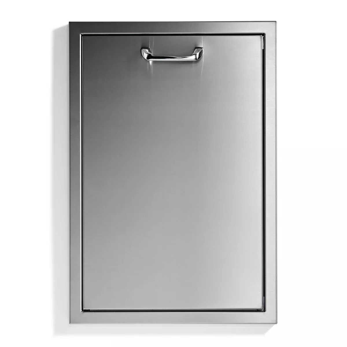Lynx Professional 20-Inch Trash & Recycle Rollout (2 Bins Included) - L20TR