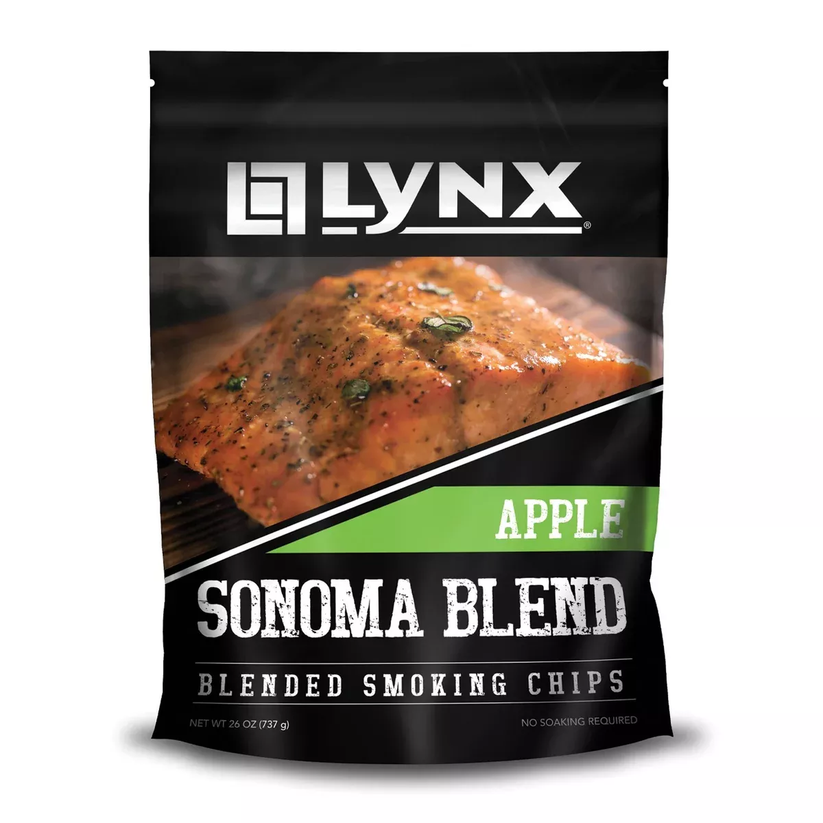Lynx Professional Woodchip Blend(Apple) - LSCA