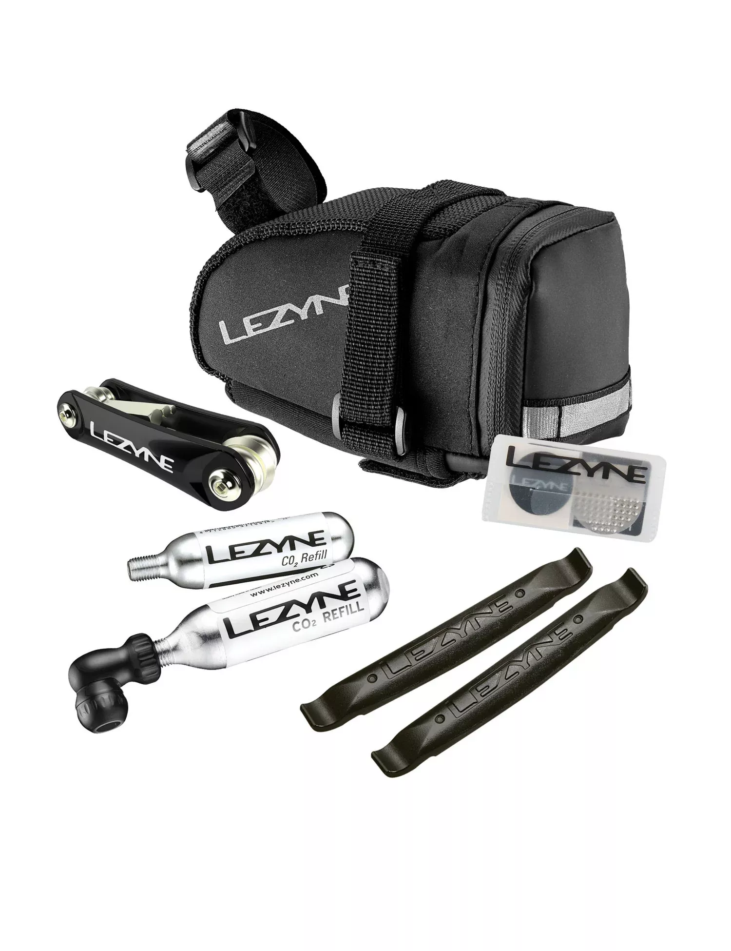 M-Caddy CO2 Kit