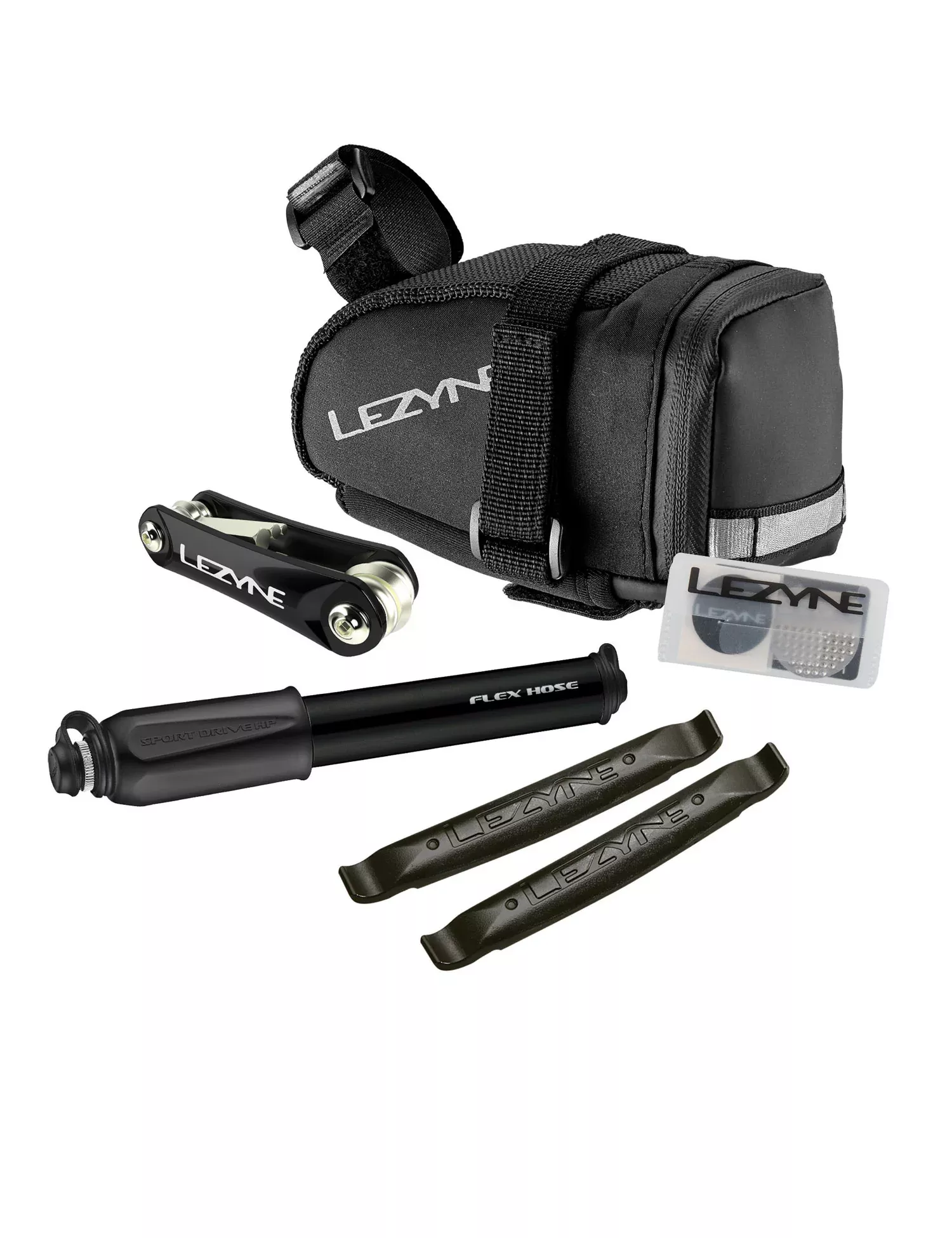 M-Caddy Sport Kit