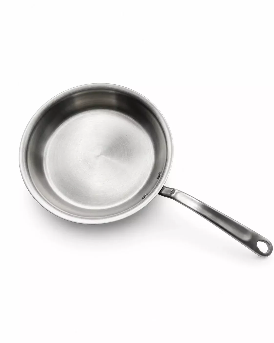 Made In 10" Stainless Clad Fry Pan