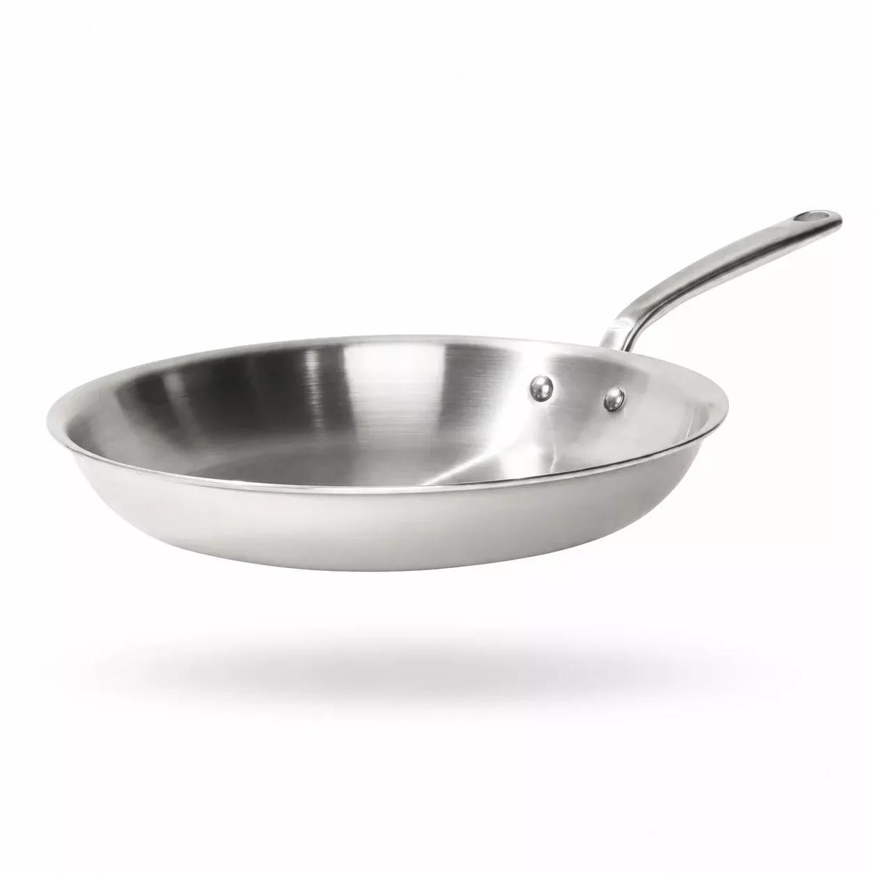 Made In 12" Stainless Clad Fry Pan