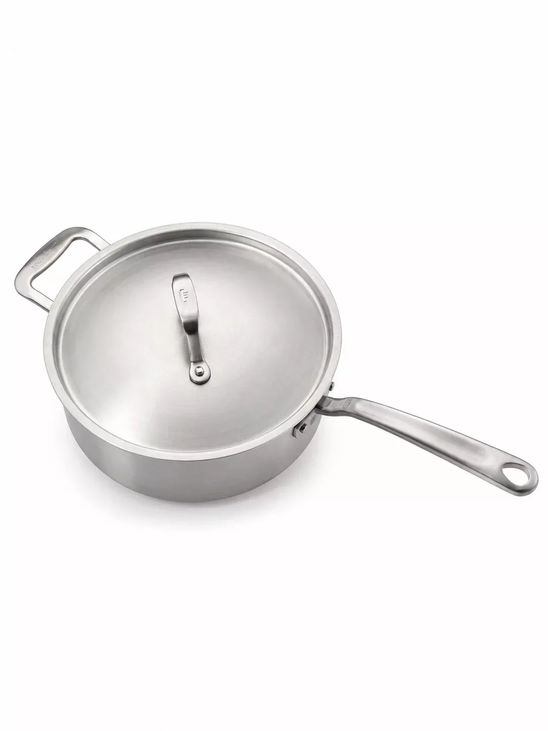 Made In 3.5 QT Stainless Clad Saute Pan