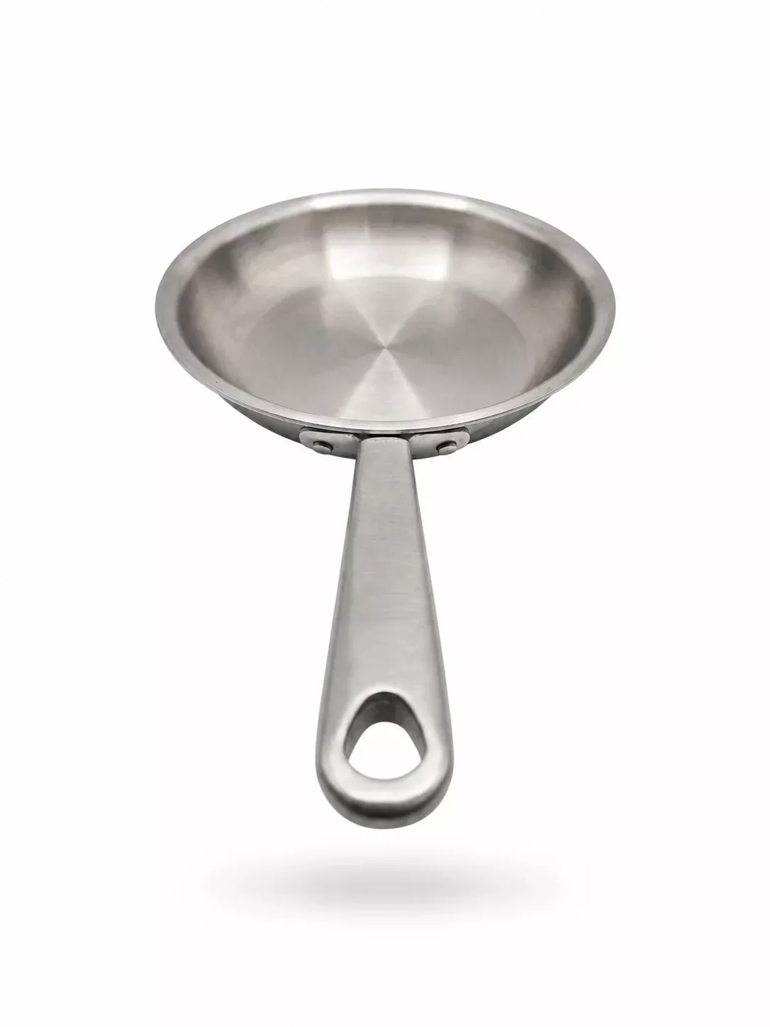 Made In 8" Stainless Clad Frying Pan