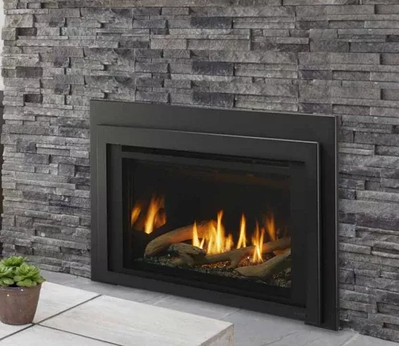 Majestic 30" Ruby Direct Vent Gas Insert