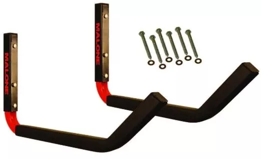 Malone HighRise Kayak Wall Mount Storage System